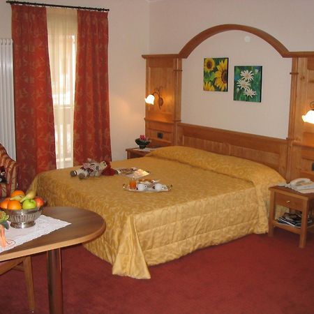 Hotel Lido - Slow & Natural Living Molveno Εξωτερικό φωτογραφία