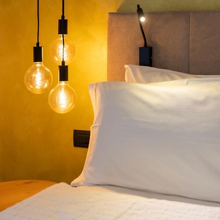 Hotel Lido - Slow & Natural Living Molveno Εξωτερικό φωτογραφία