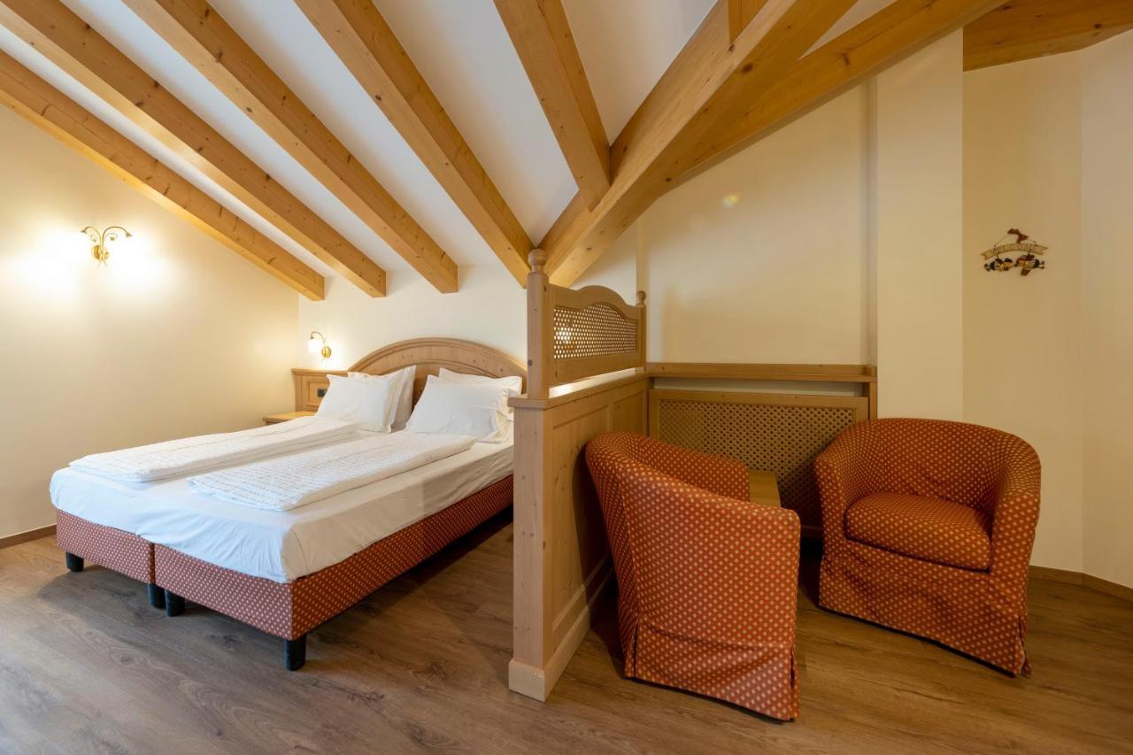 Hotel Lido - Slow & Natural Living Molveno Εξωτερικό φωτογραφία