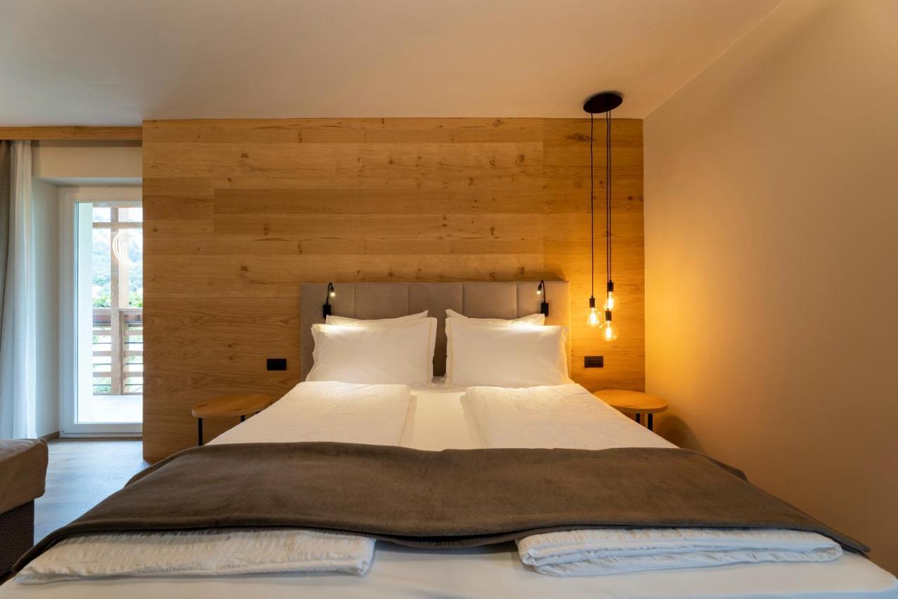 Hotel Lido - Slow & Natural Living Molveno Εξωτερικό φωτογραφία