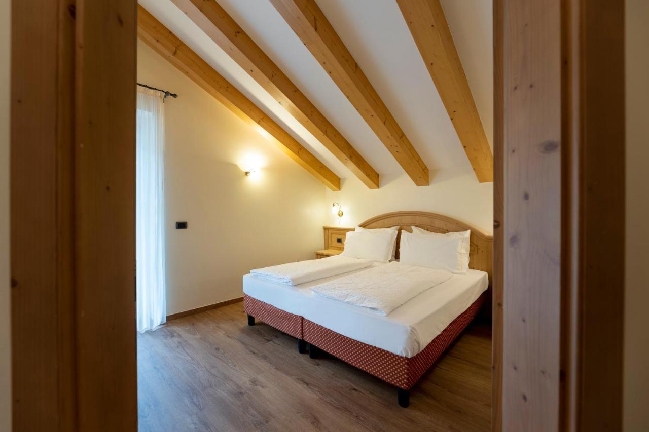 Hotel Lido - Slow & Natural Living Molveno Εξωτερικό φωτογραφία