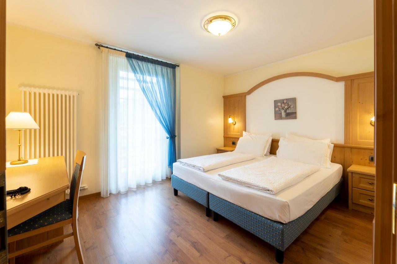 Hotel Lido - Slow & Natural Living Molveno Εξωτερικό φωτογραφία