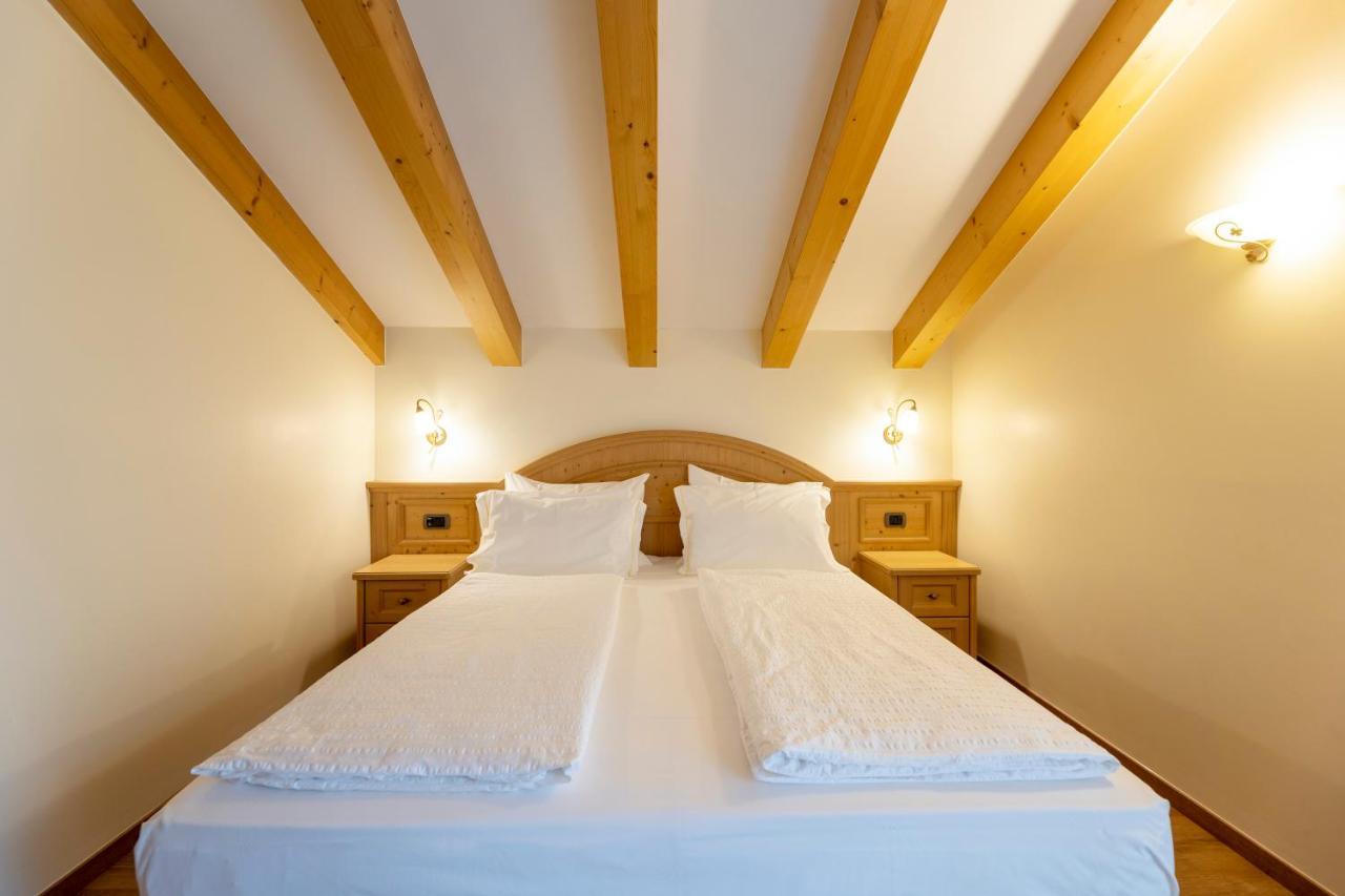 Hotel Lido - Slow & Natural Living Molveno Εξωτερικό φωτογραφία