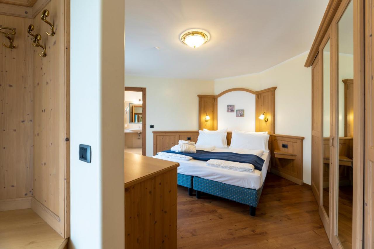 Hotel Lido - Slow & Natural Living Molveno Εξωτερικό φωτογραφία