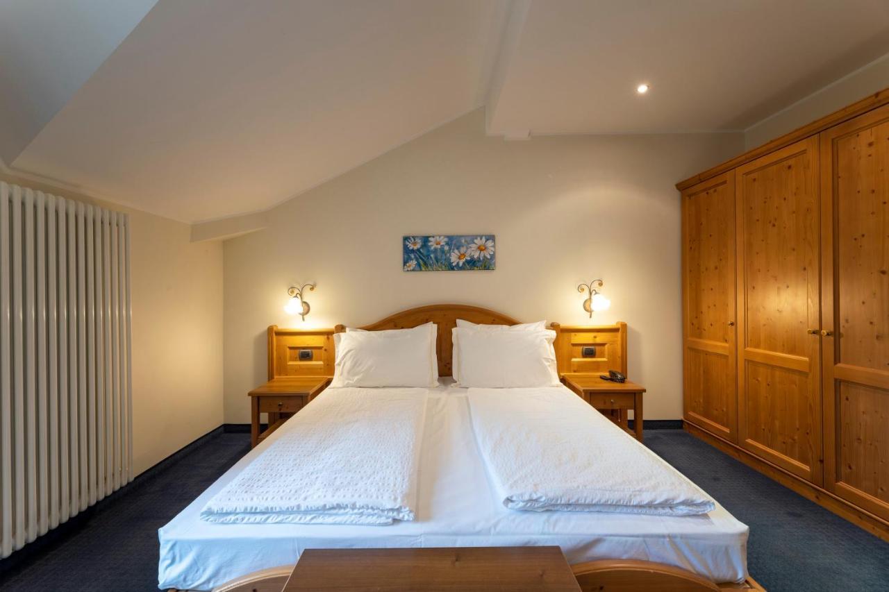 Hotel Lido - Slow & Natural Living Molveno Εξωτερικό φωτογραφία