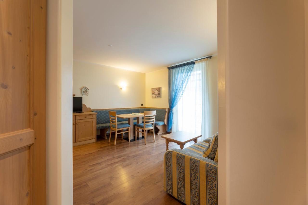 Hotel Lido - Slow & Natural Living Molveno Εξωτερικό φωτογραφία
