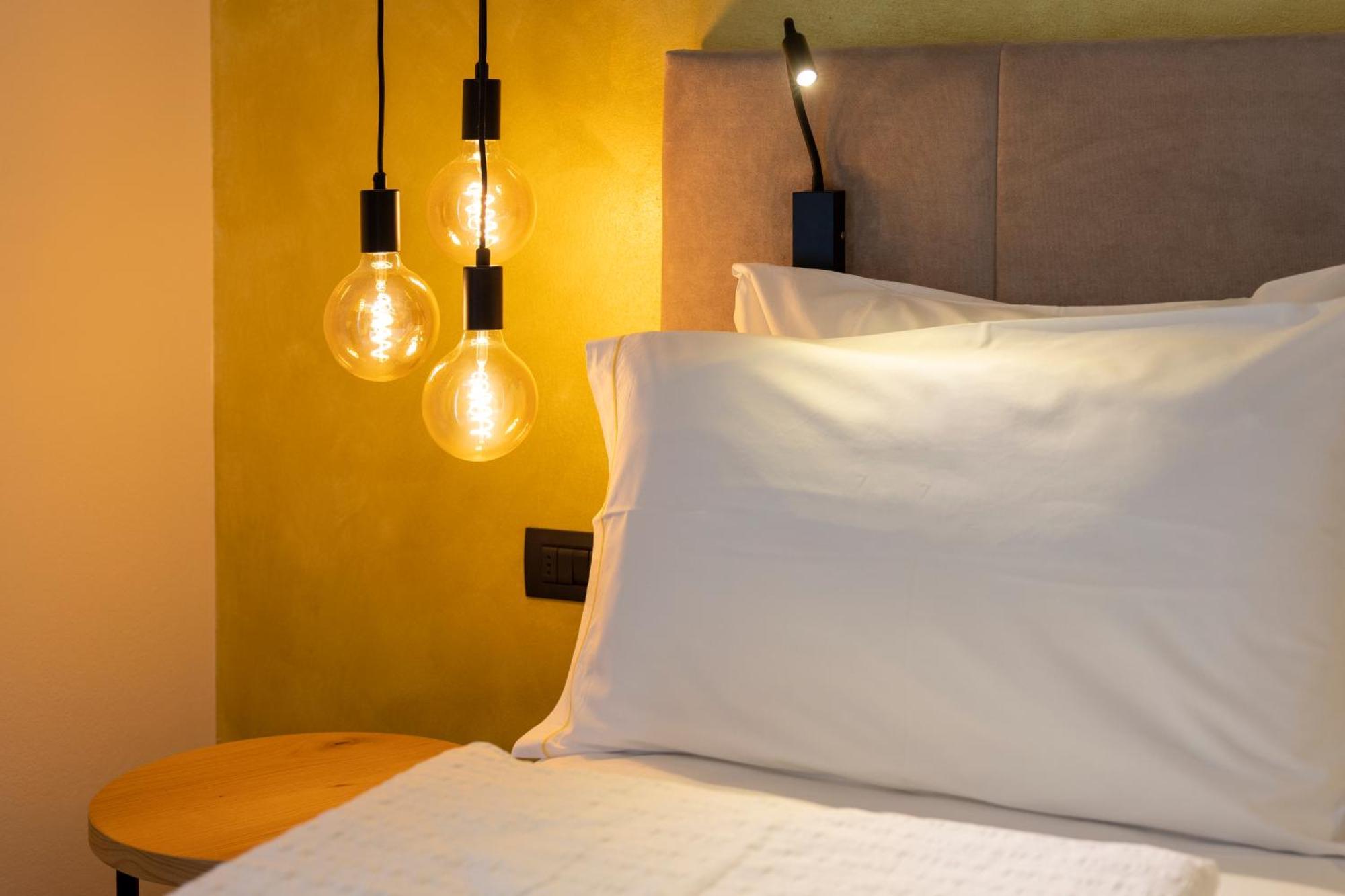Hotel Lido - Slow & Natural Living Molveno Εξωτερικό φωτογραφία